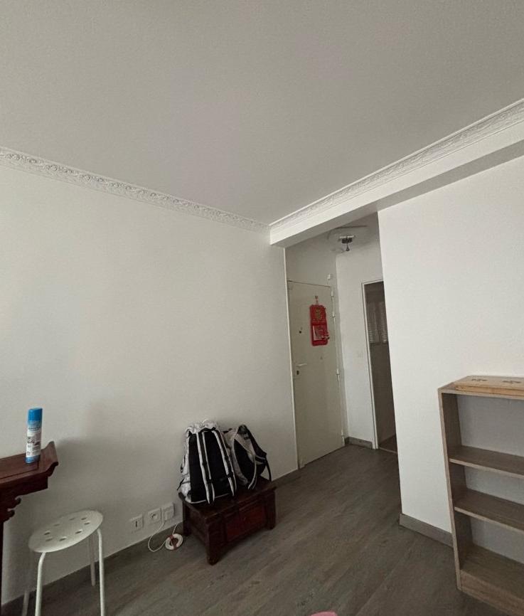 Ivry-sur-Seine (94) · 65 m² · Appartement · Meublé · Longue durée uniquement[Location à Paris France]