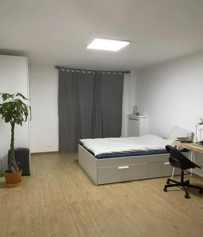 Saint-Mandé (94) · 31 m² · Studio · Meublé[Location à Paris France]