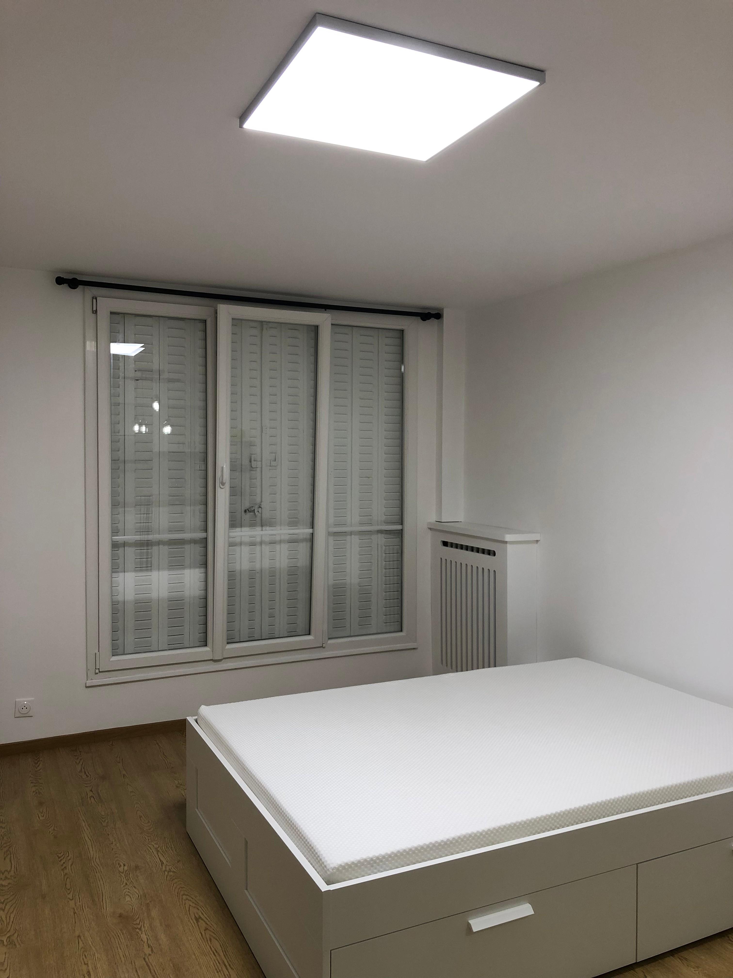 Saint-Mandé (94) · 31 m² · Studio · Meublé[Location à Paris France]
