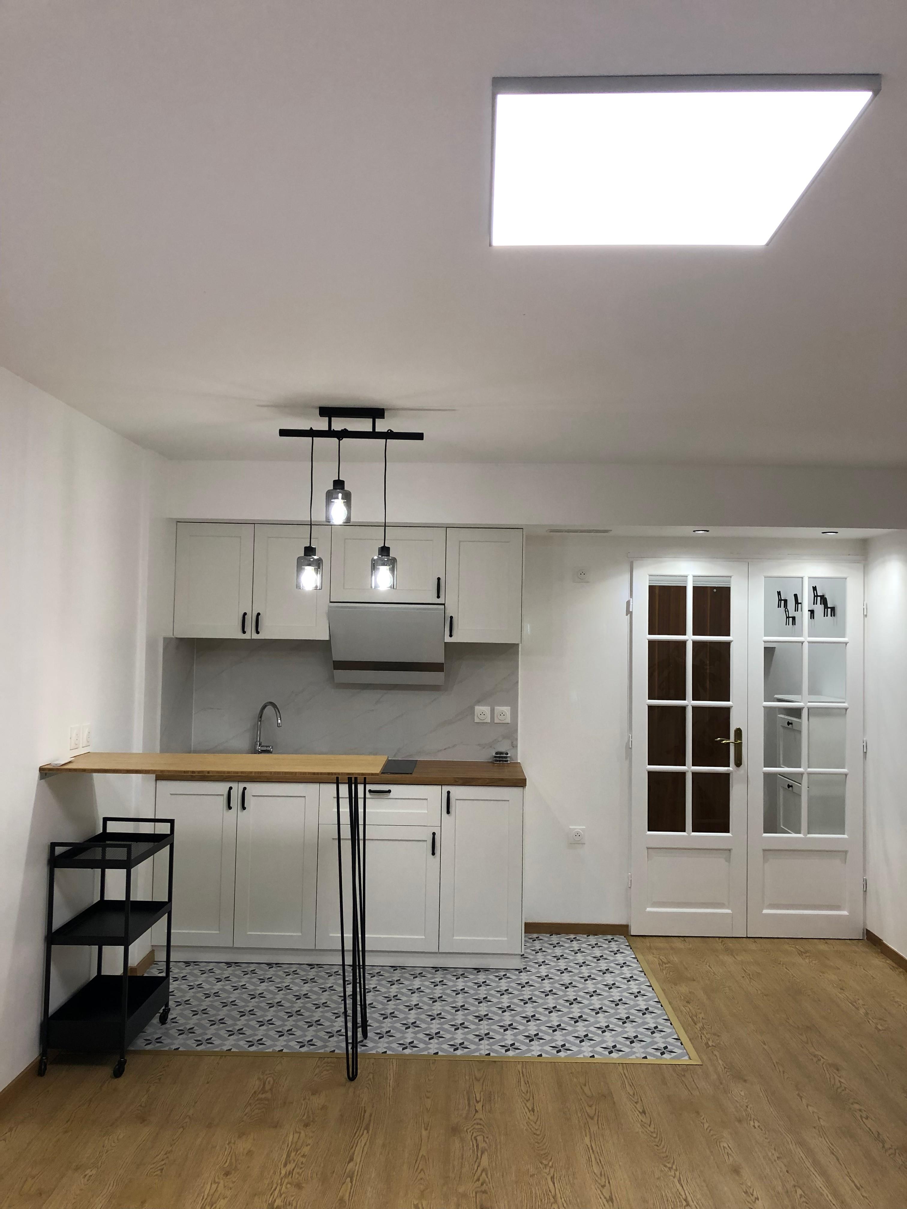 Saint-Mandé (94) · 31 m² · Studio · Meublé[Location à Paris France]