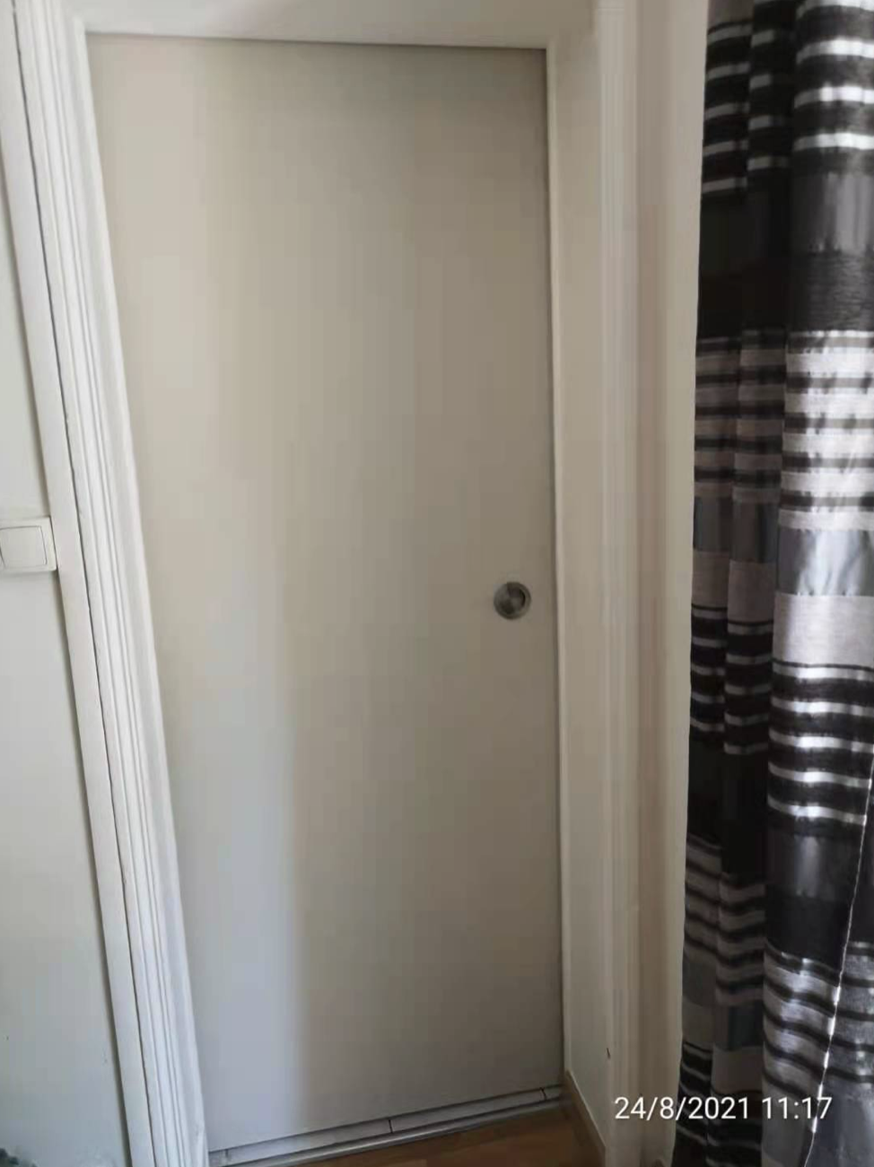Paris 11e · 19 m² · Studio · Meublé[Location à Paris France]