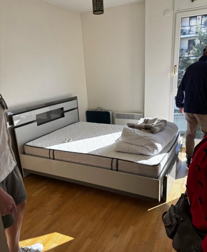 Asnières-sur-Seine 92区·87平·公寓·有家具·仅长租[法国巴黎租房]