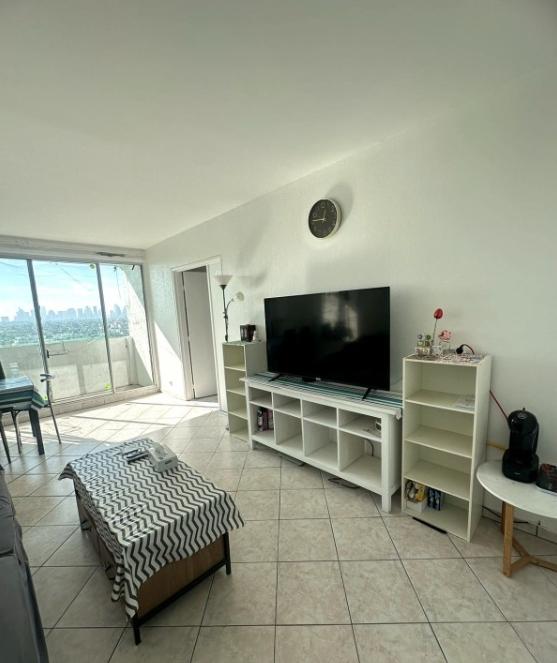Colombes (92) · 71,4 m² · Appartement · Meublé · Longue durée uniquement[Location à Paris France]