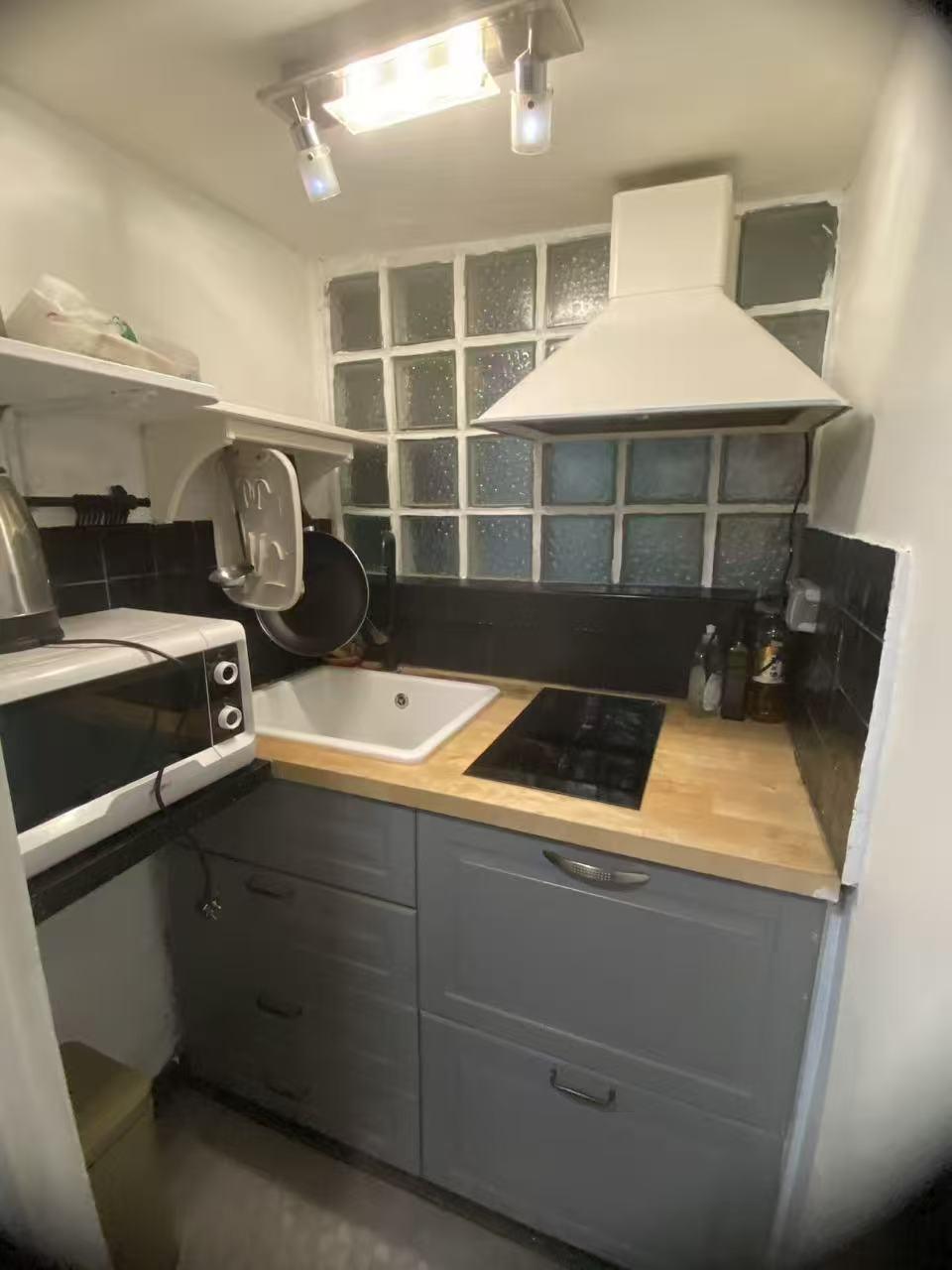 PARIS 9区·25平·studio·有家具[法国巴黎租房]
