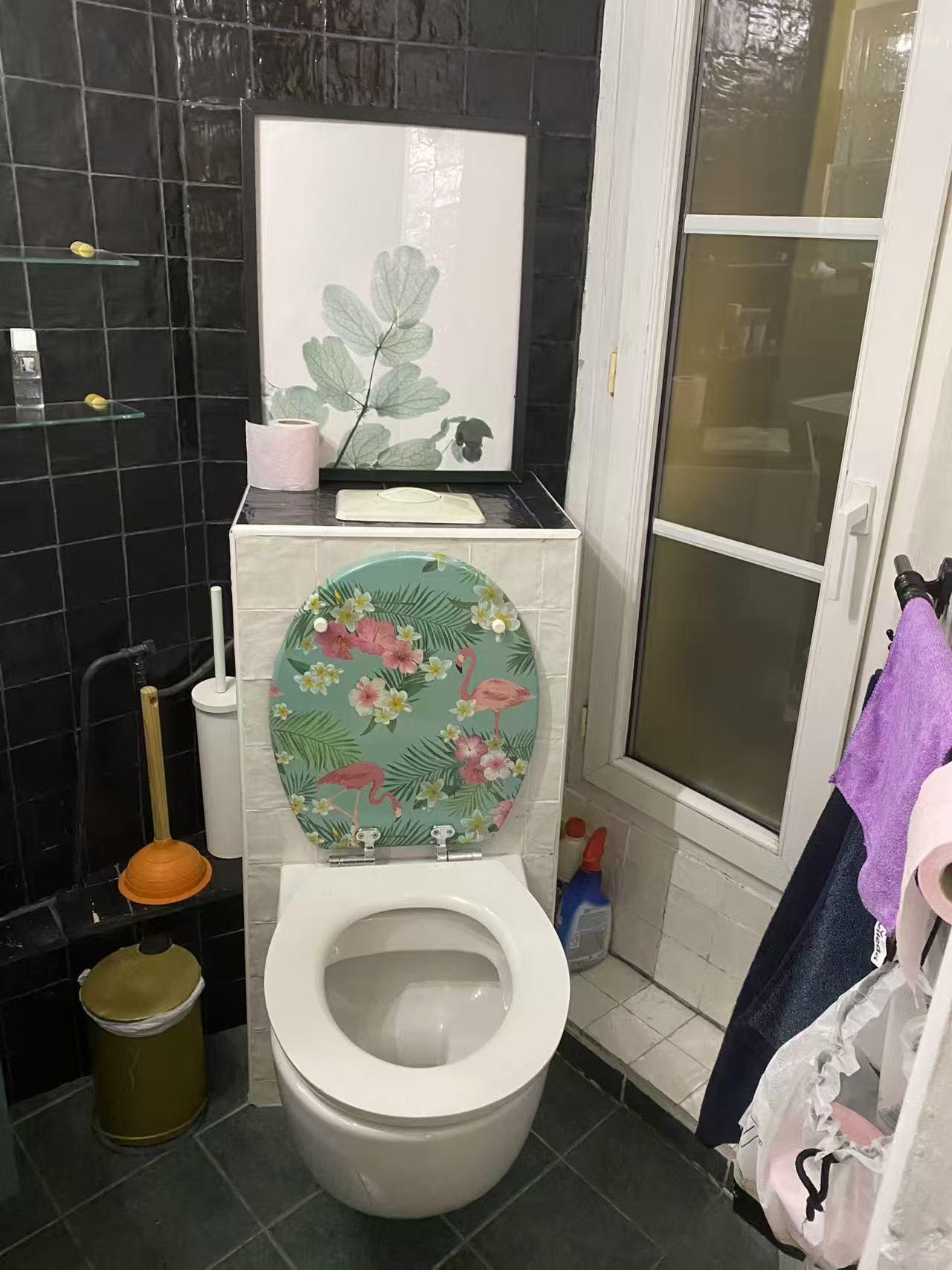 PARIS 9区·25平·studio·有家具[法国巴黎租房]