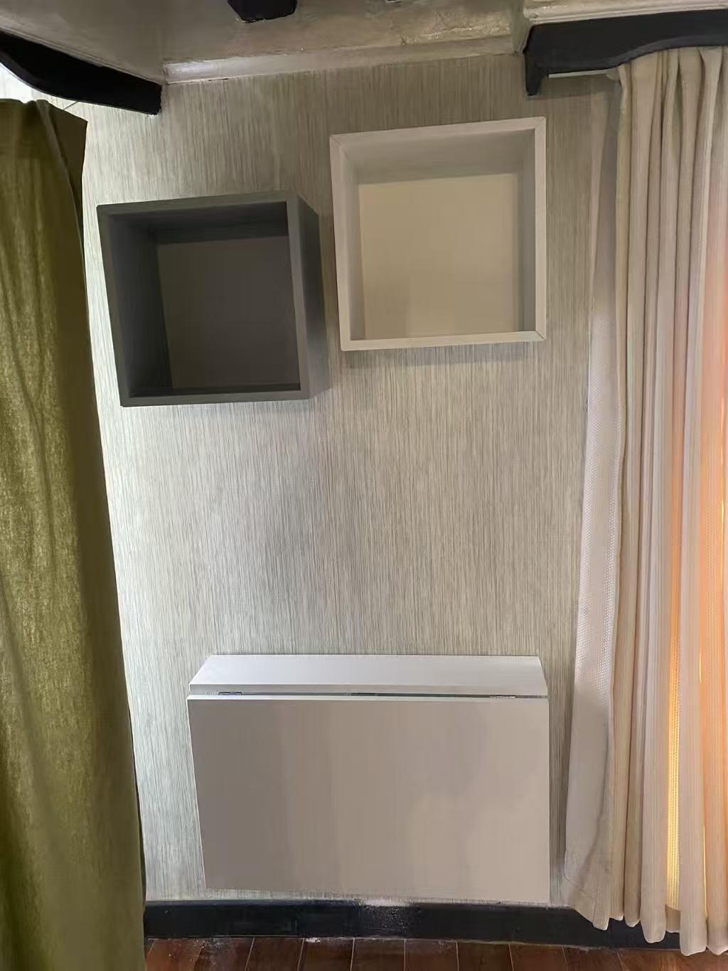 PARIS 9区·25平·studio·有家具[法国巴黎租房]