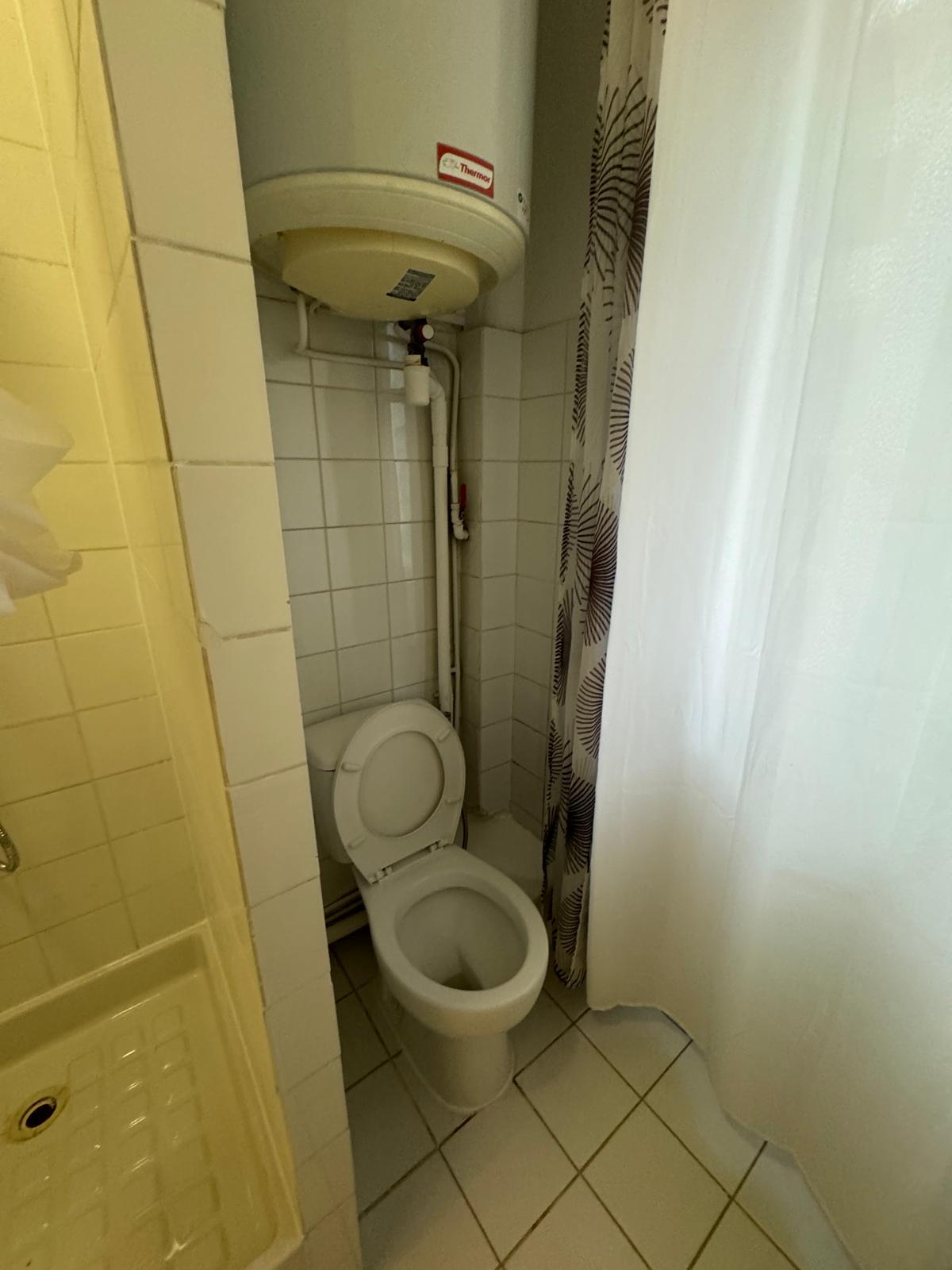 Paris 17e · 29,04 m² · Appartement · Non meublé[Location à Paris France]