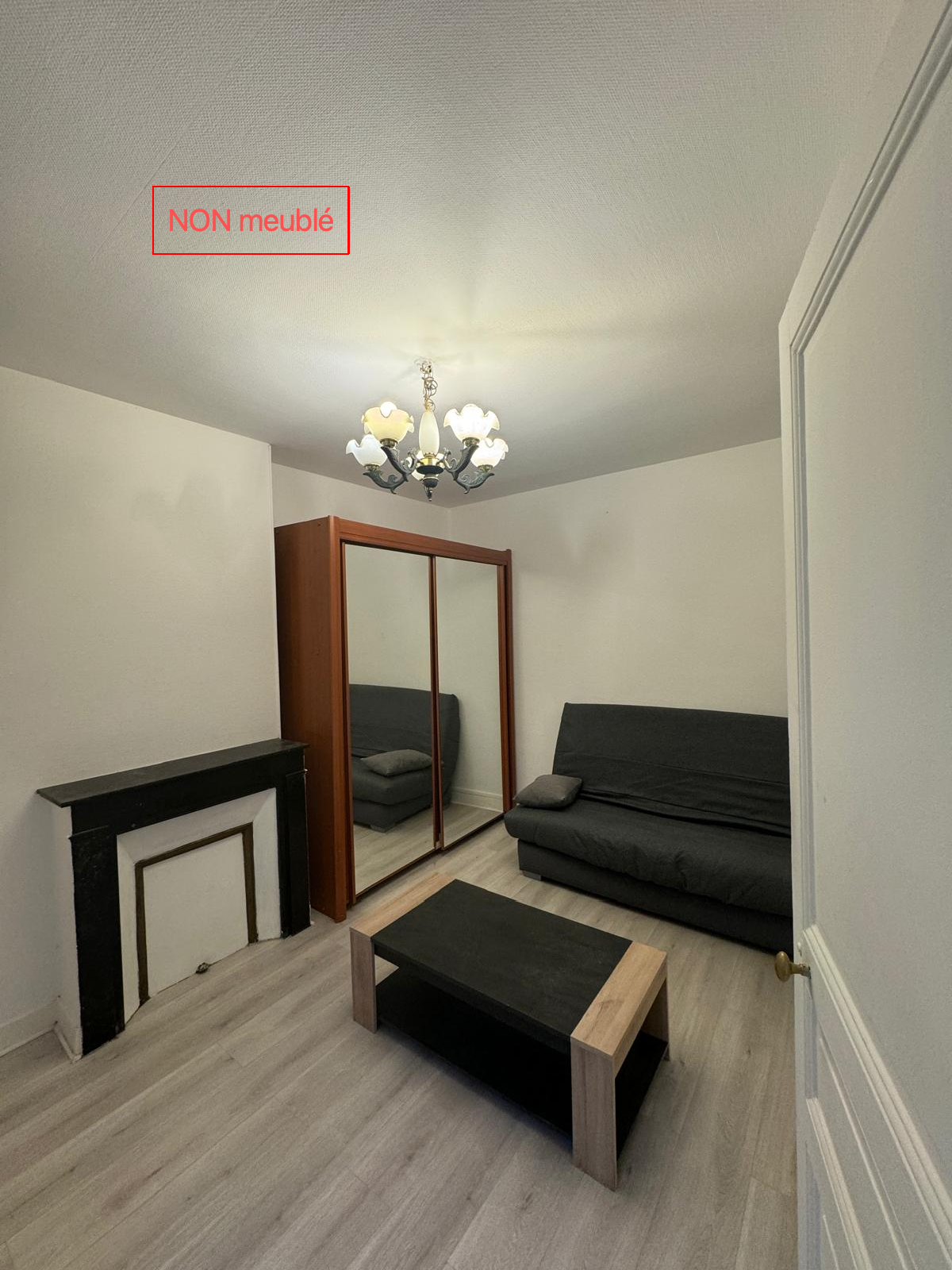 Paris 17e · 29,04 m² · F2 · Appartement · Non meublé[Location à Paris France]
