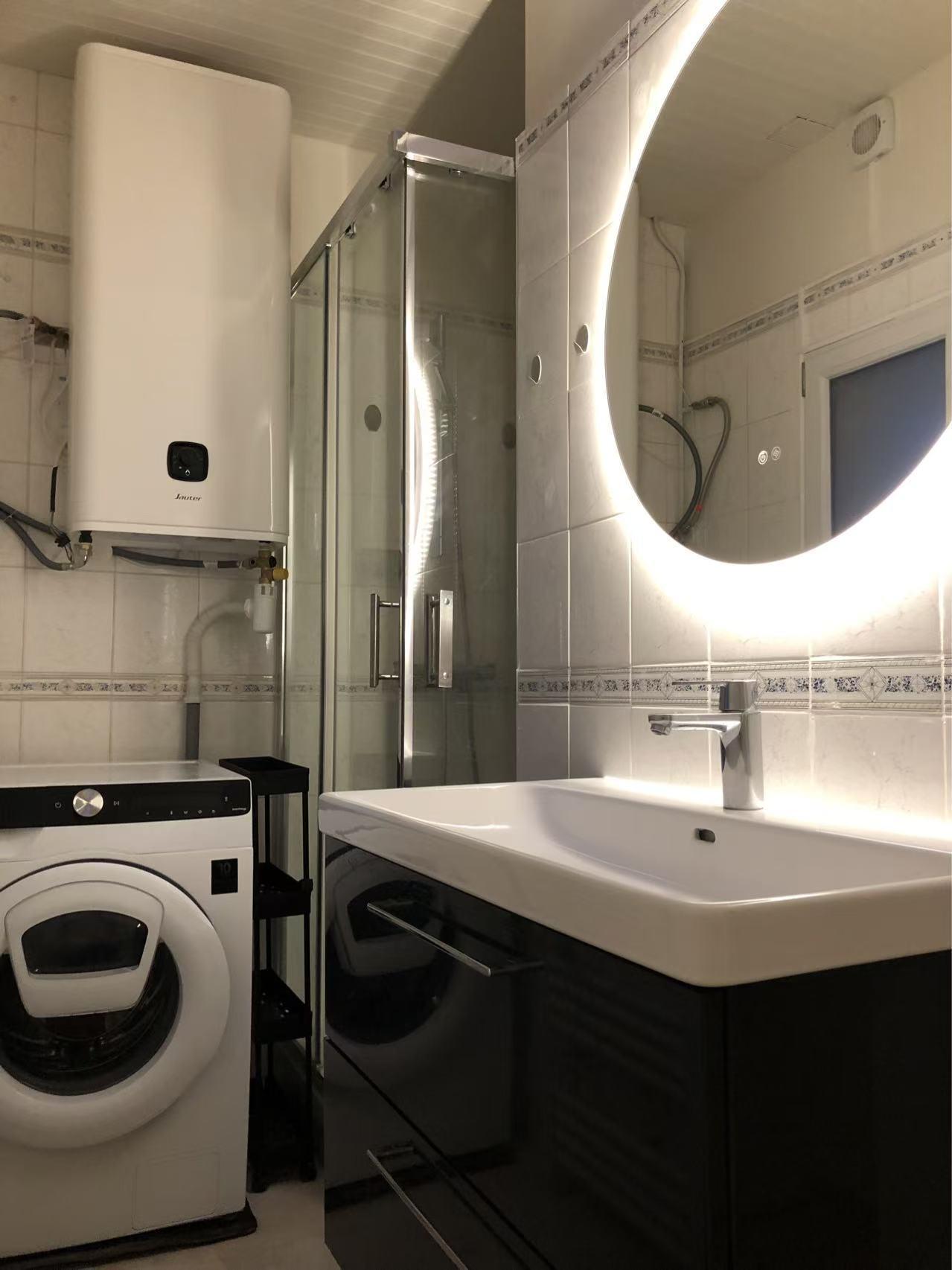Paris 8e · 39 m² · Apartment · Furnished[Paris Rental]