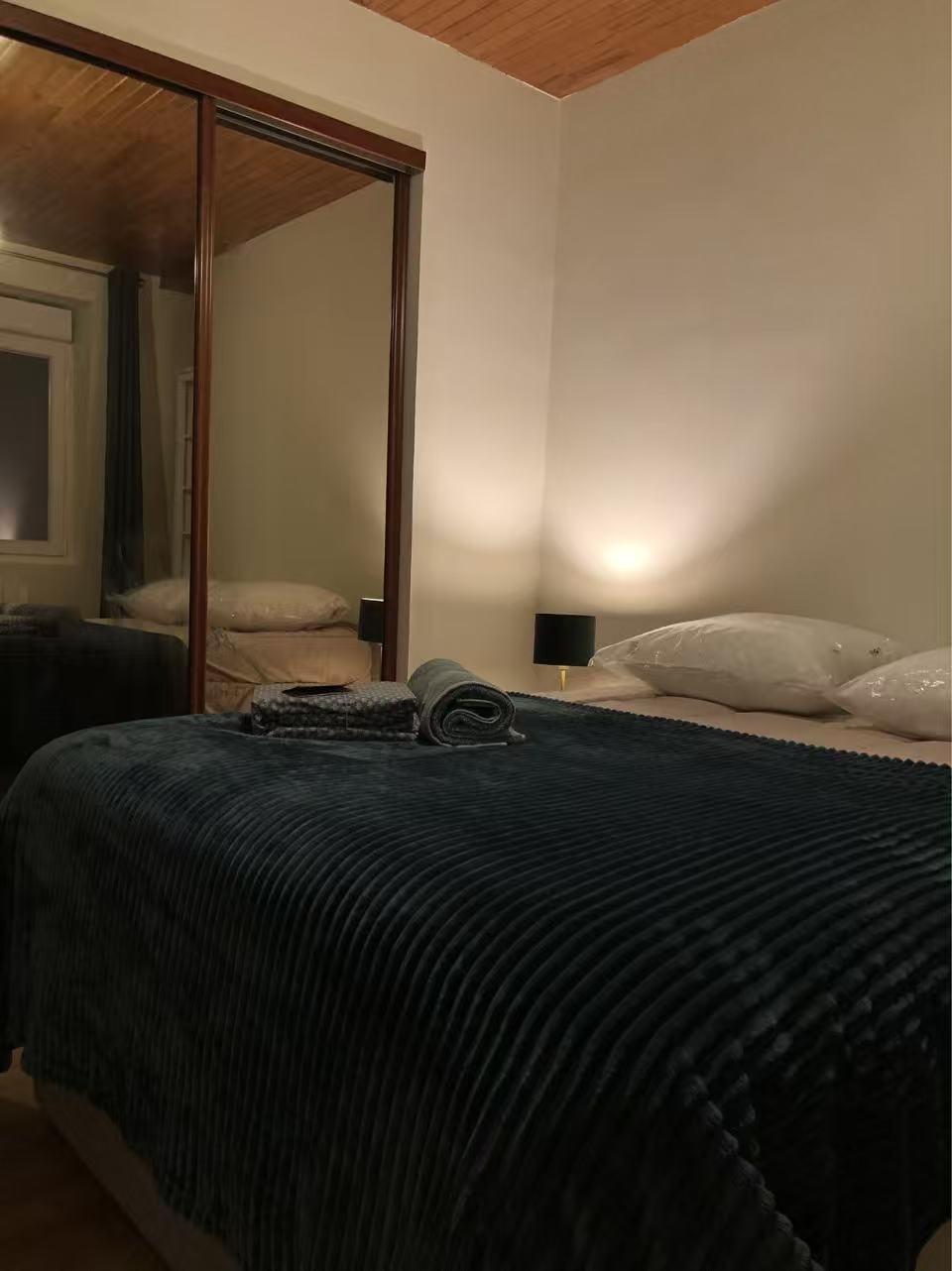 Paris 8e · 39 m² · Apartment · Furnished[Paris Rental]