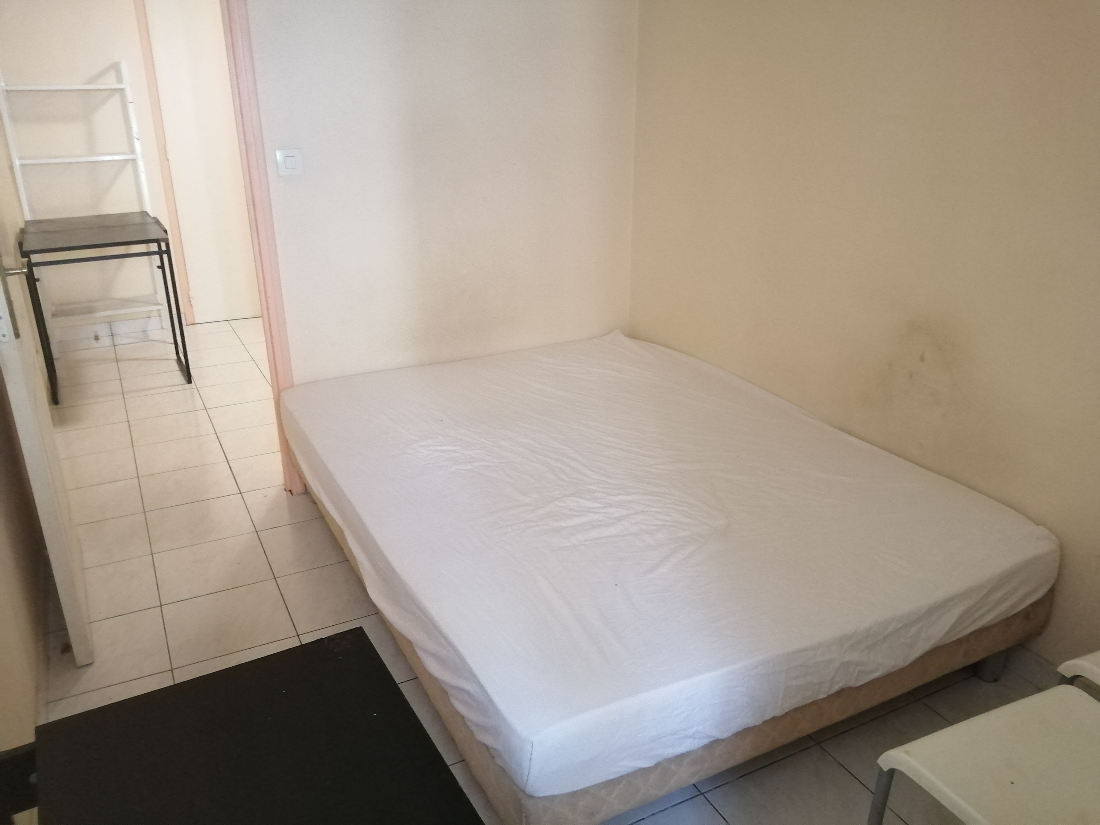 Vitry-sur-Seine 94e·16m²·studio·With furniture[Paris Rental]