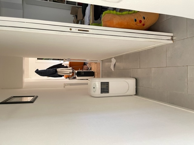 Vitry-sur-Seine 94e·93m²·apartment·No furniture[Paris Rental]