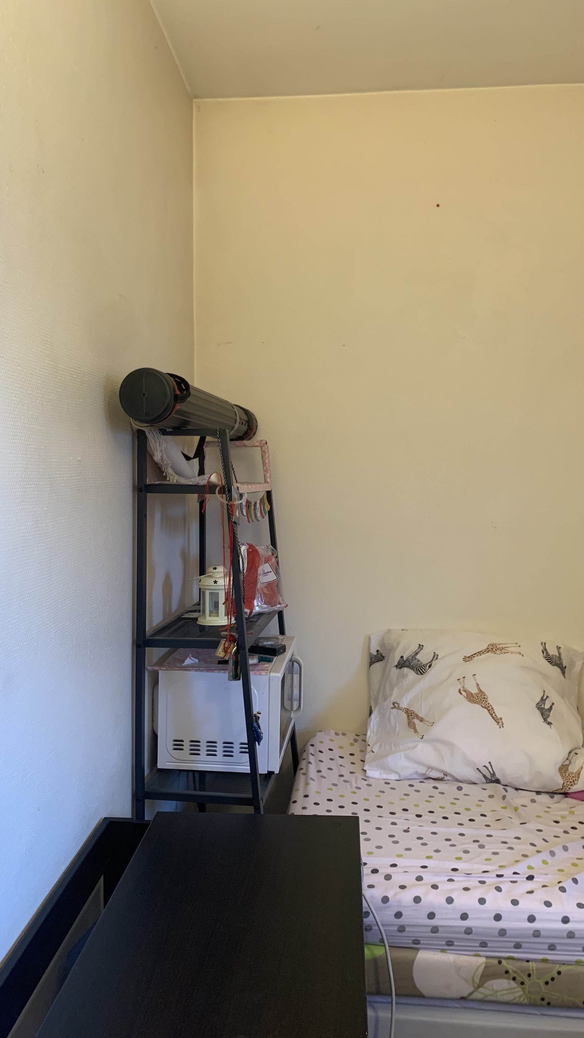 Vitry-sur-Seine 94e·12m²·Separate room in the sharing apartment·With furniture[Paris Rental]