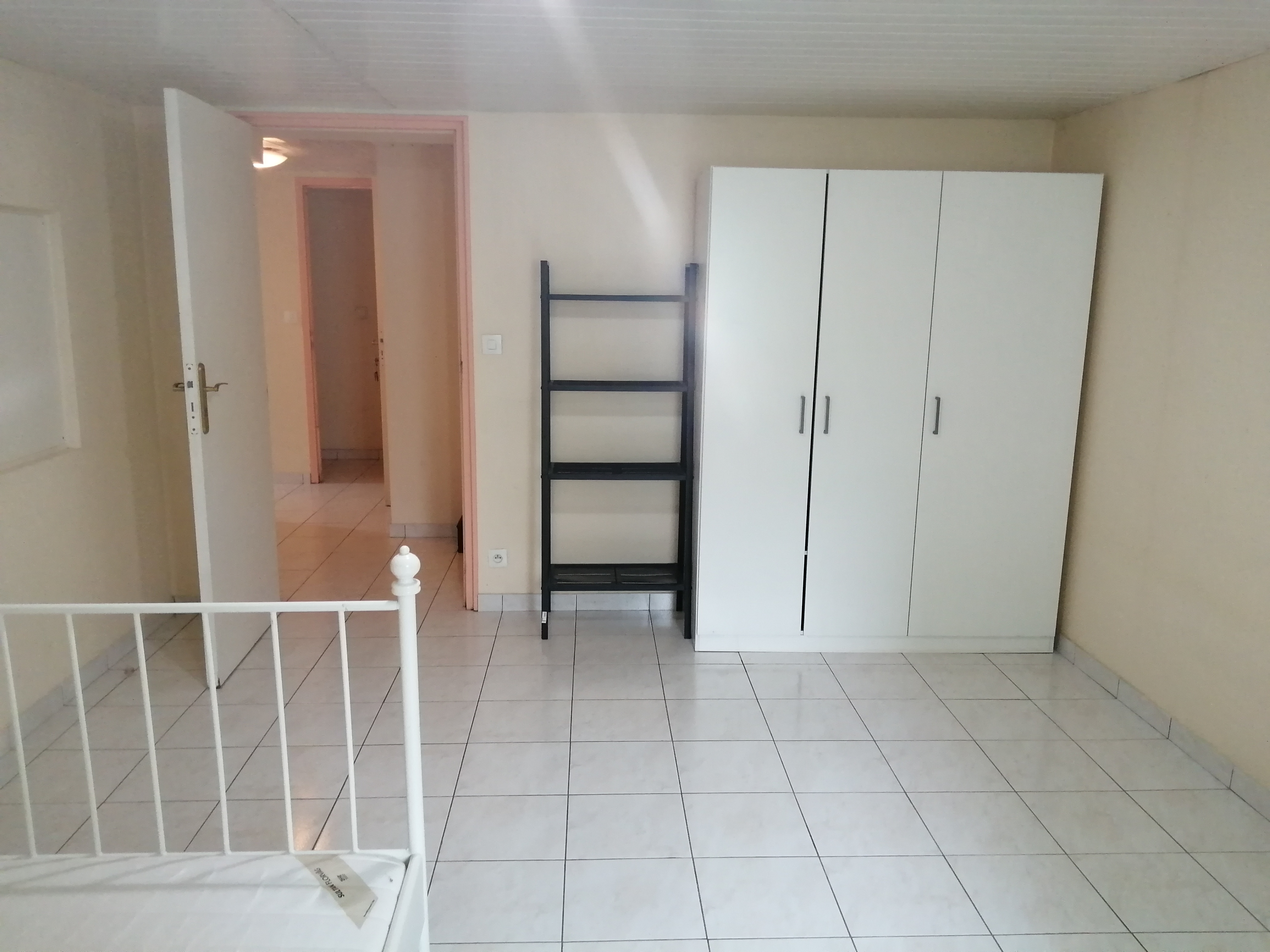 Vitry-sur-Seine 94e·20m²·studio·With furniture[Paris Rental]