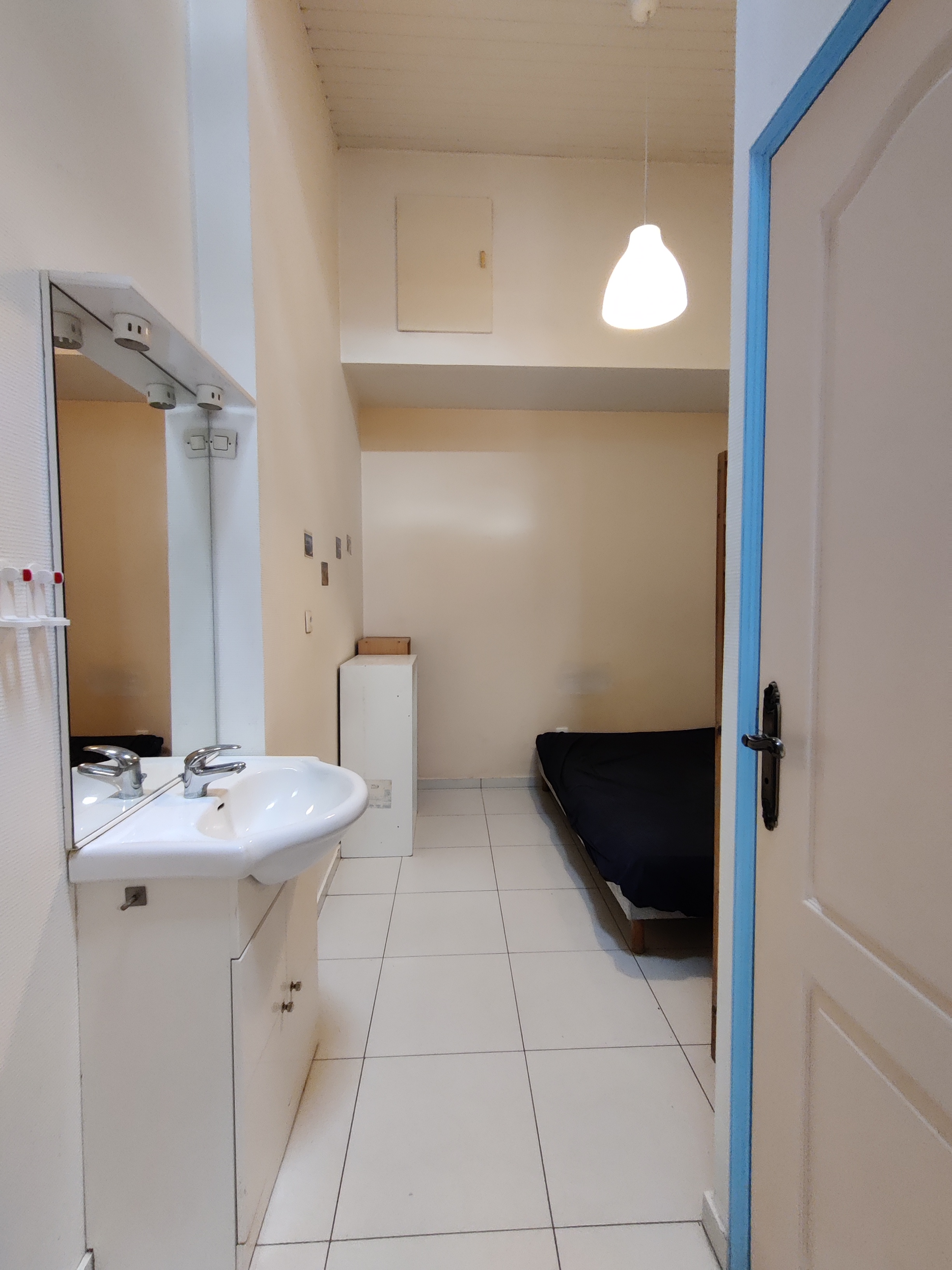 Joinville-le-Pont 94e·18m²·studio·With furniture[Paris Rental]
