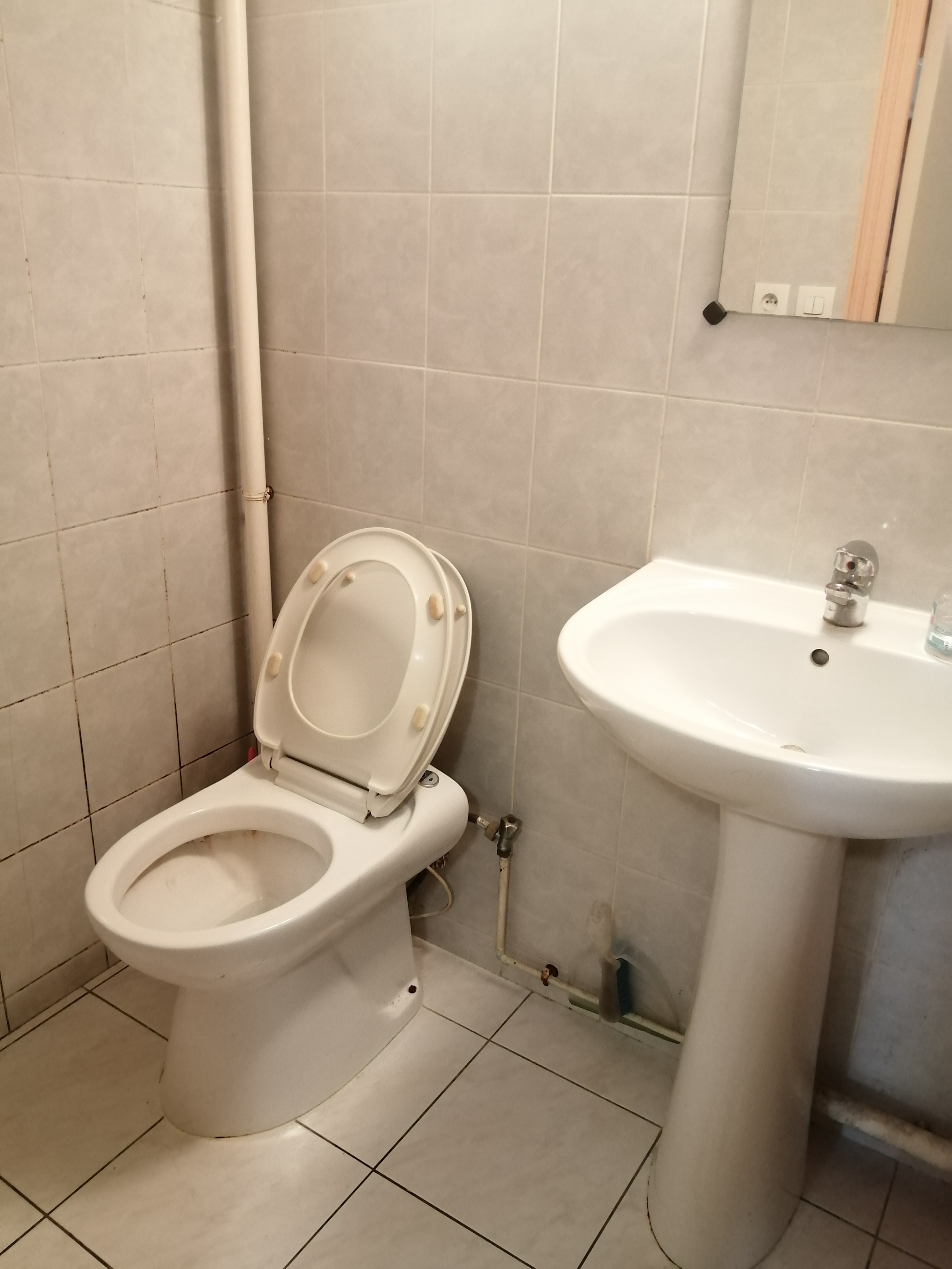 Vitry-sur-Seine 94e·16m²·studio·With furniture[Paris Rental]