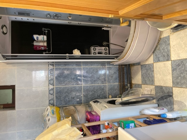 Vitry-sur-Seine 94e·93m²·apartment·No furniture[Paris Rental]