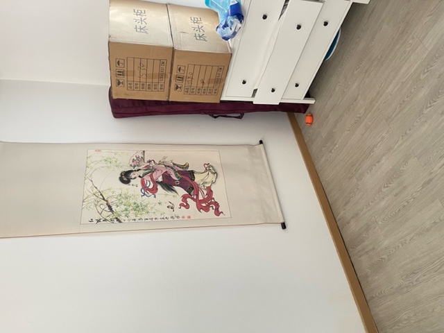 Vitry-sur-Seine 94e·93m²·apartment·No furniture[Paris Rental]