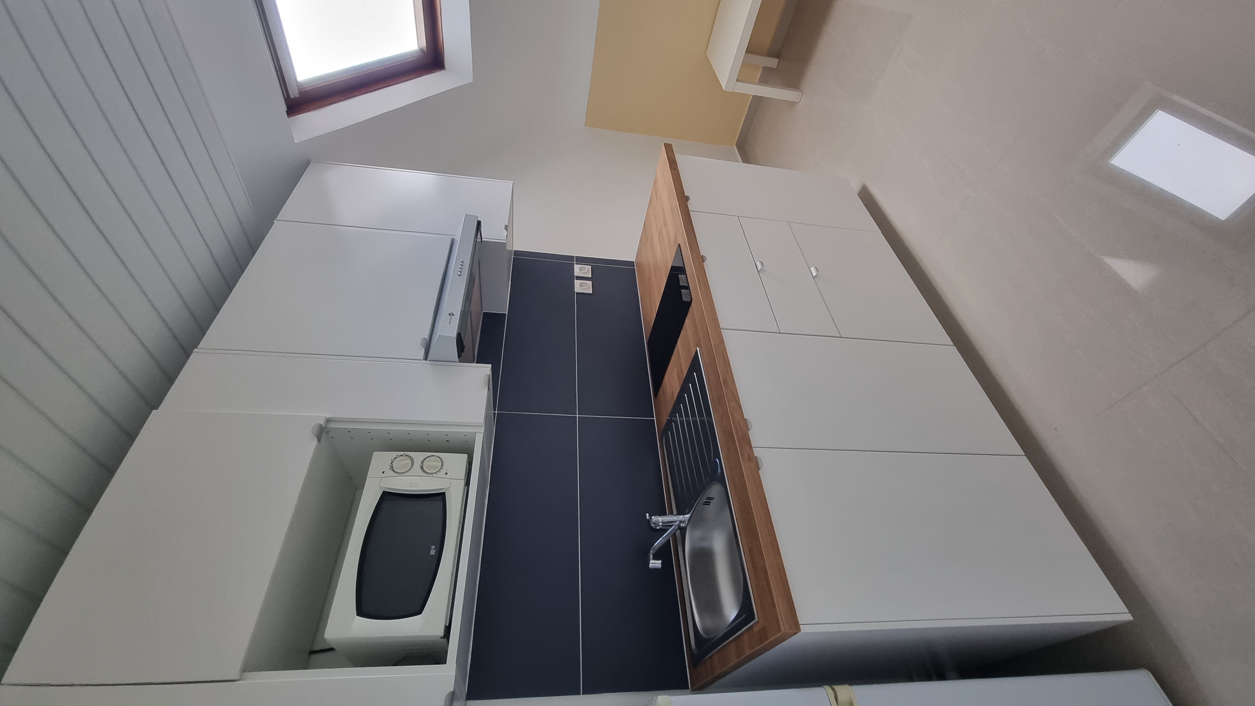 Vitry-sur-Seine 94e·23m²·studio·With furniture[Paris Rental]