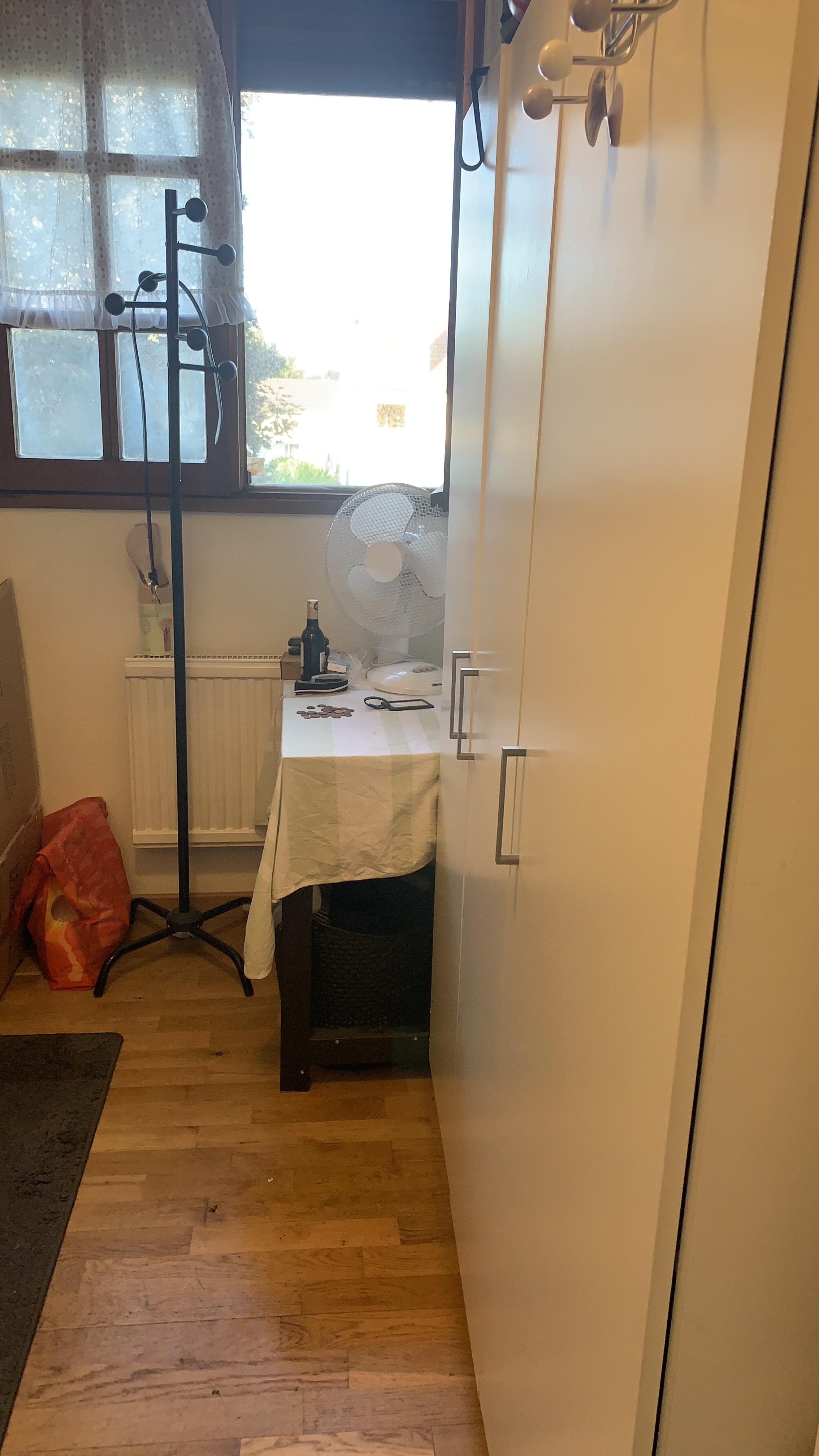 Vitry-sur-Seine 94e·12m²·Separate room in the sharing apartment·With furniture[Paris Rental]