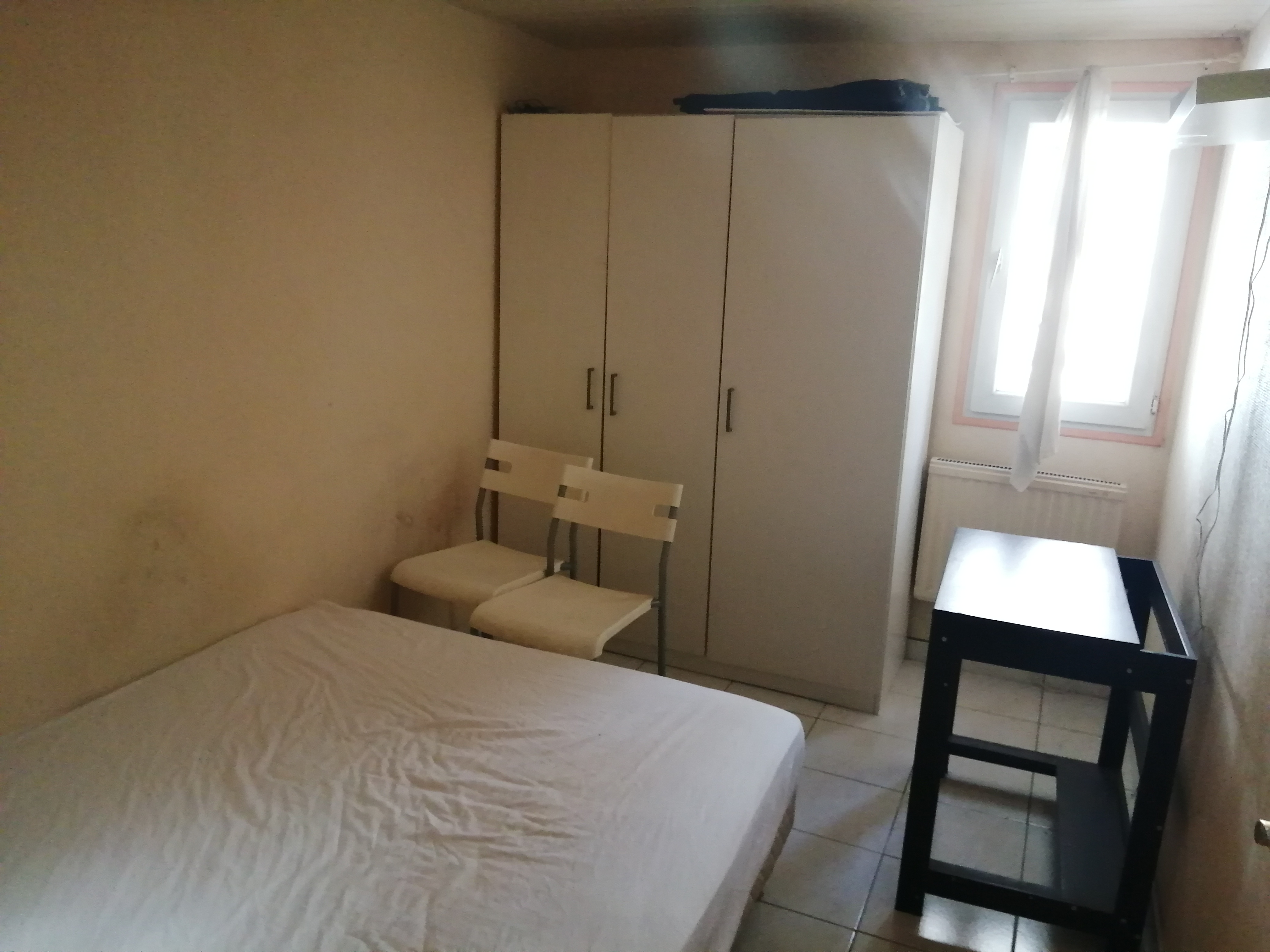 Vitry-sur-Seine 94e·16m²·studio·With furniture[Paris Rental]