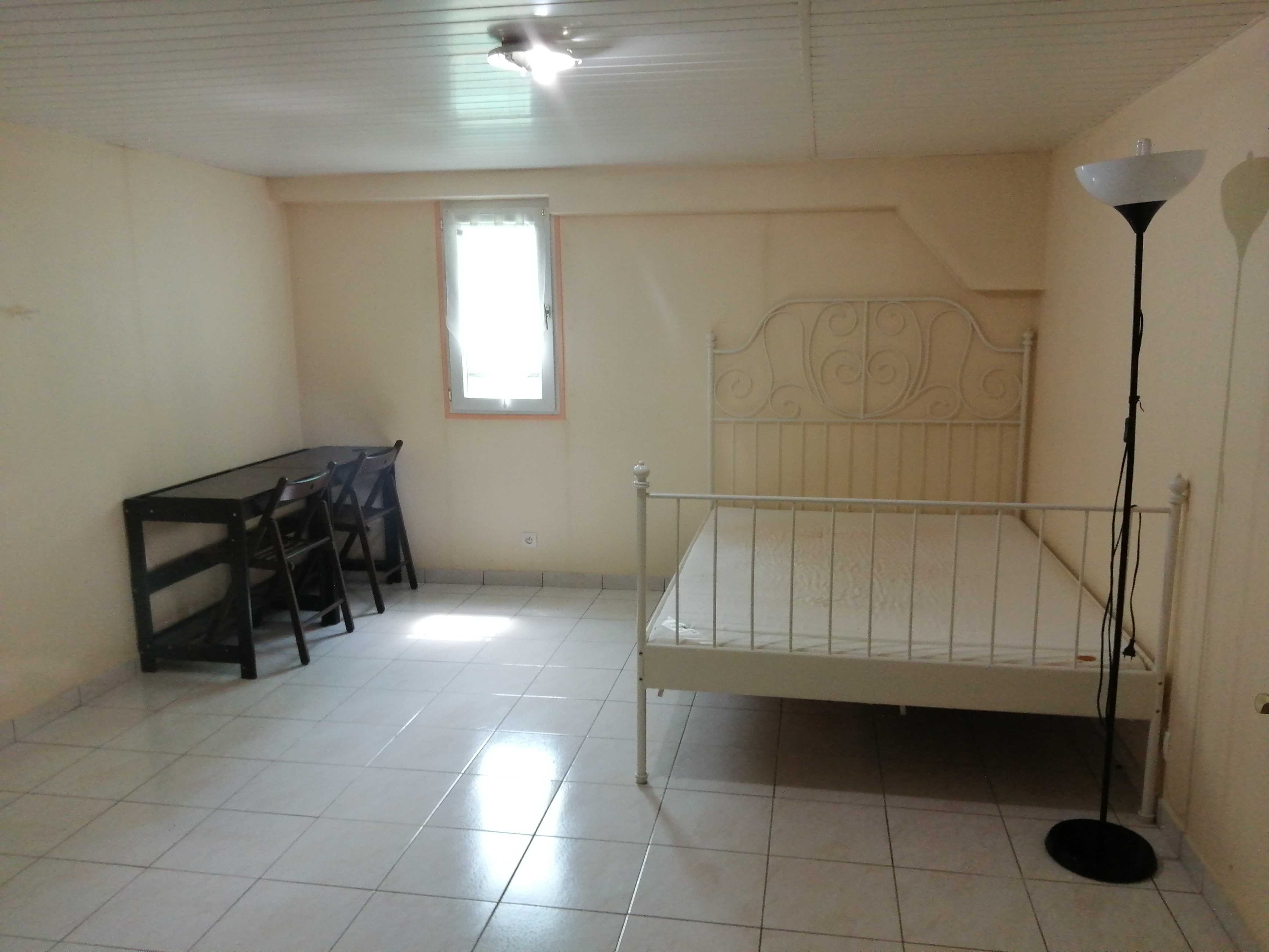 Vitry-sur-Seine 94e·20m²·studio·With furniture[Paris Rental]