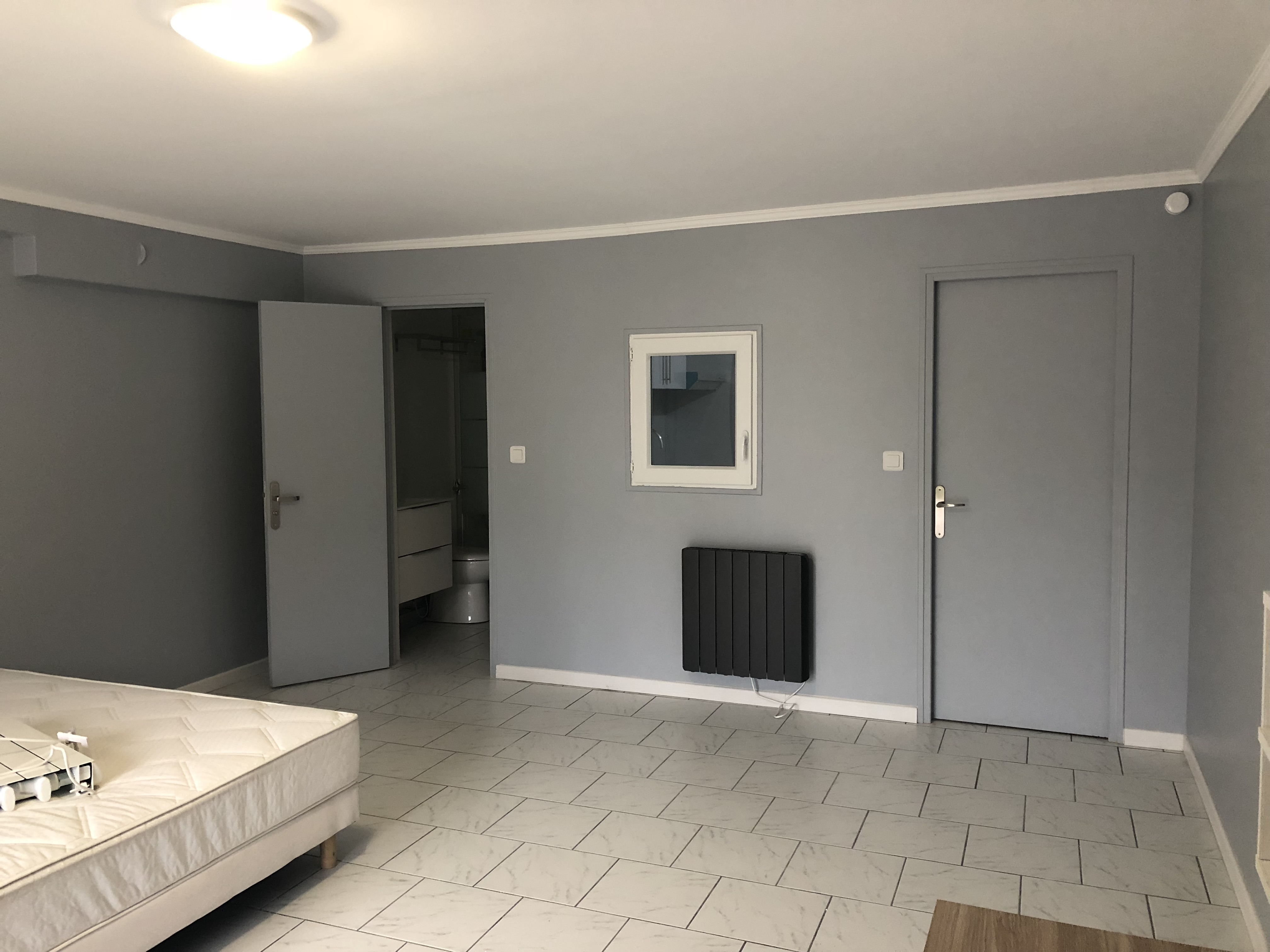 Vitry-sur-Seine 94e·25m²·studio·With furniture[Paris Rental]