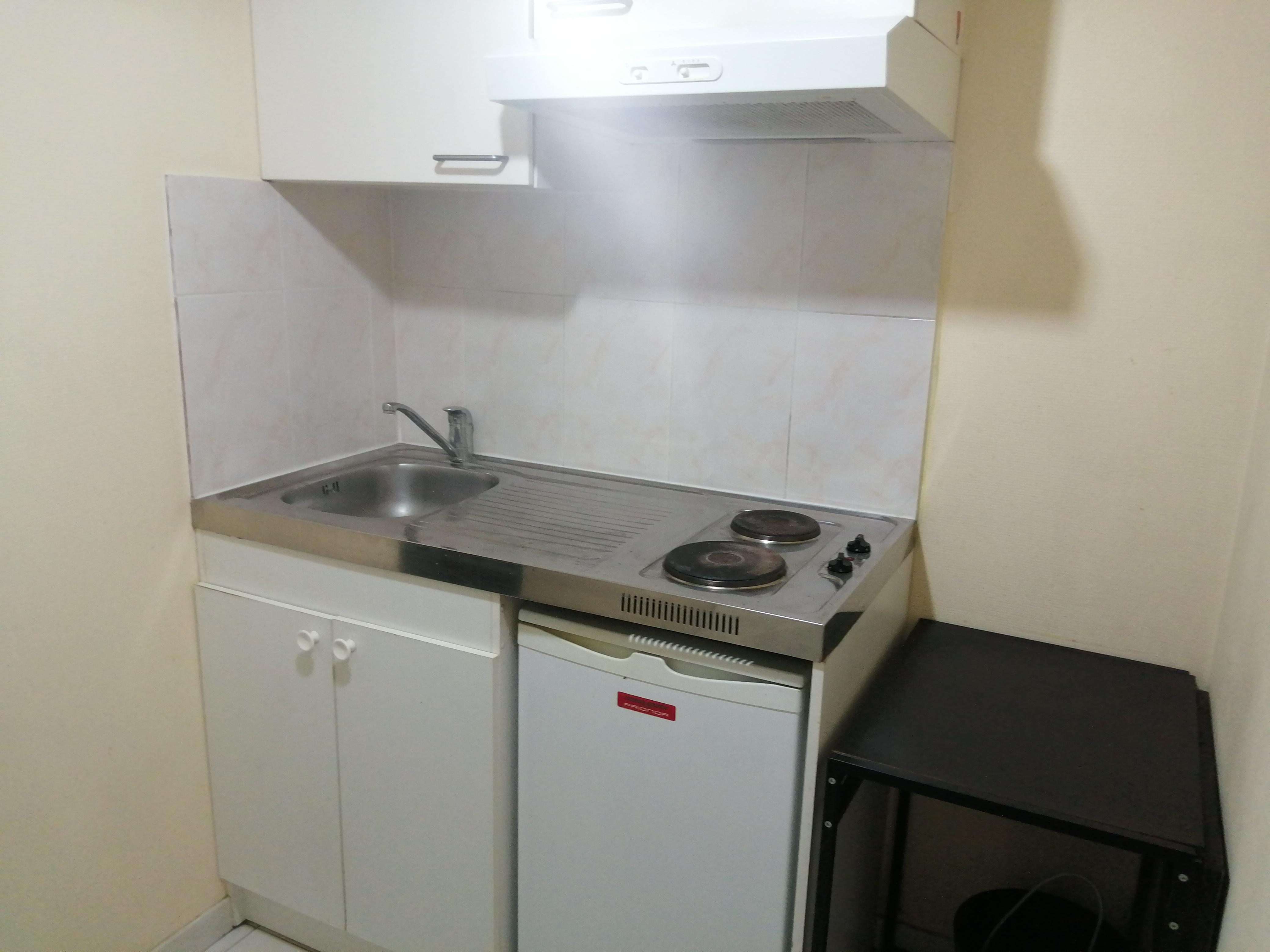 Vitry-sur-Seine 94e·20m²·studio·With furniture[Paris Rental]