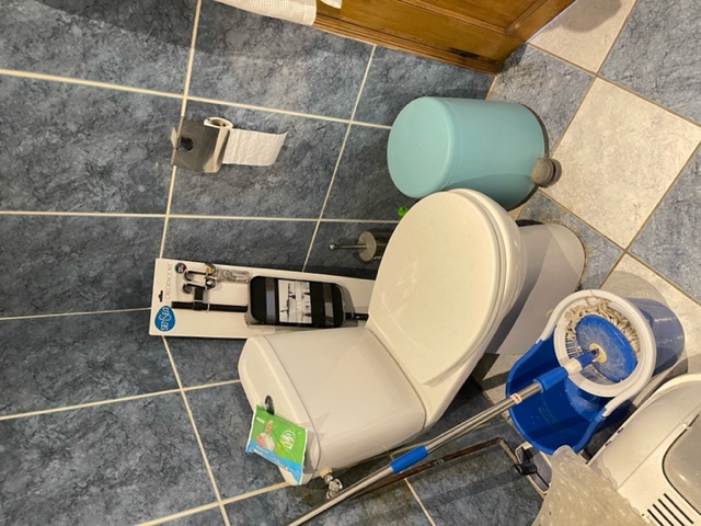 Vitry-sur-Seine 94e·93m²·apartment·No furniture[Paris Rental]