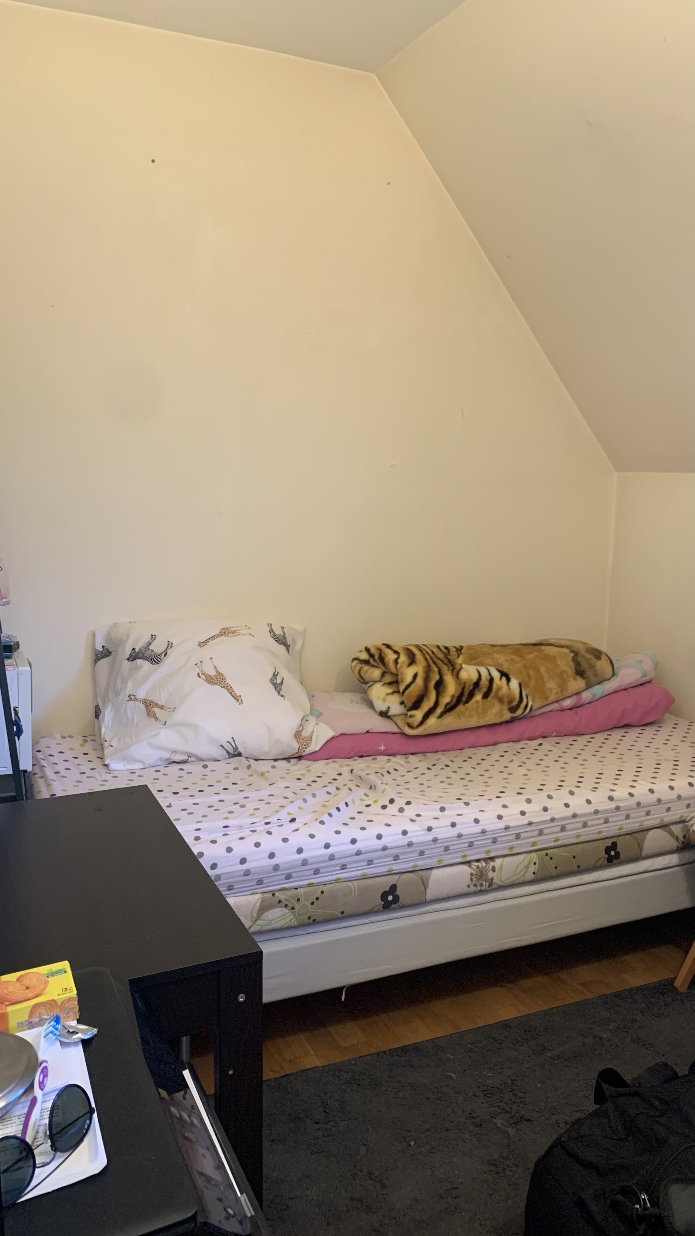 Vitry-sur-Seine 94e·12m²·Separate room in the sharing apartment·With furniture[Paris Rental]