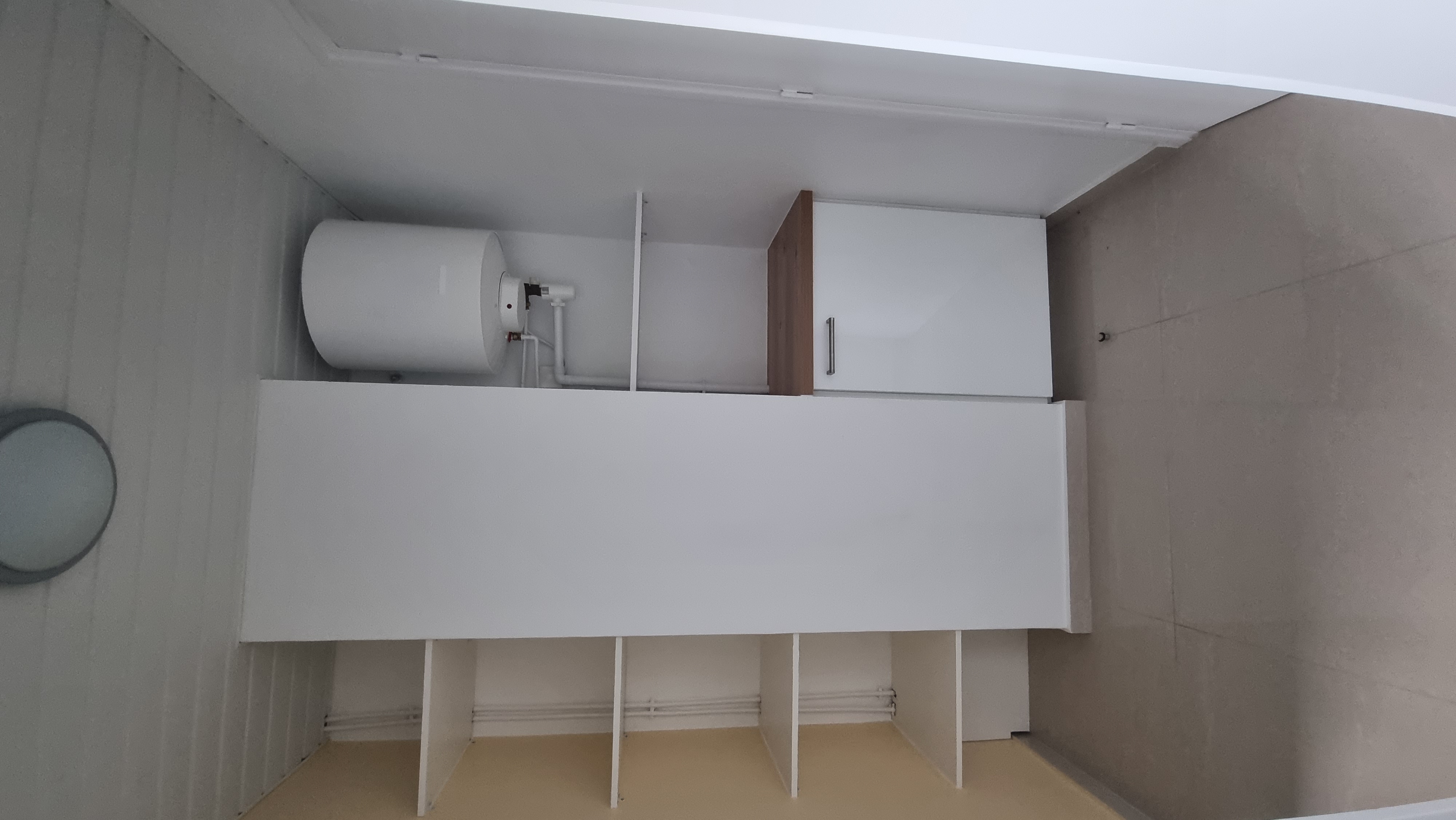 Vitry-sur-Seine 94e·23m²·studio·With furniture[Paris Rental]