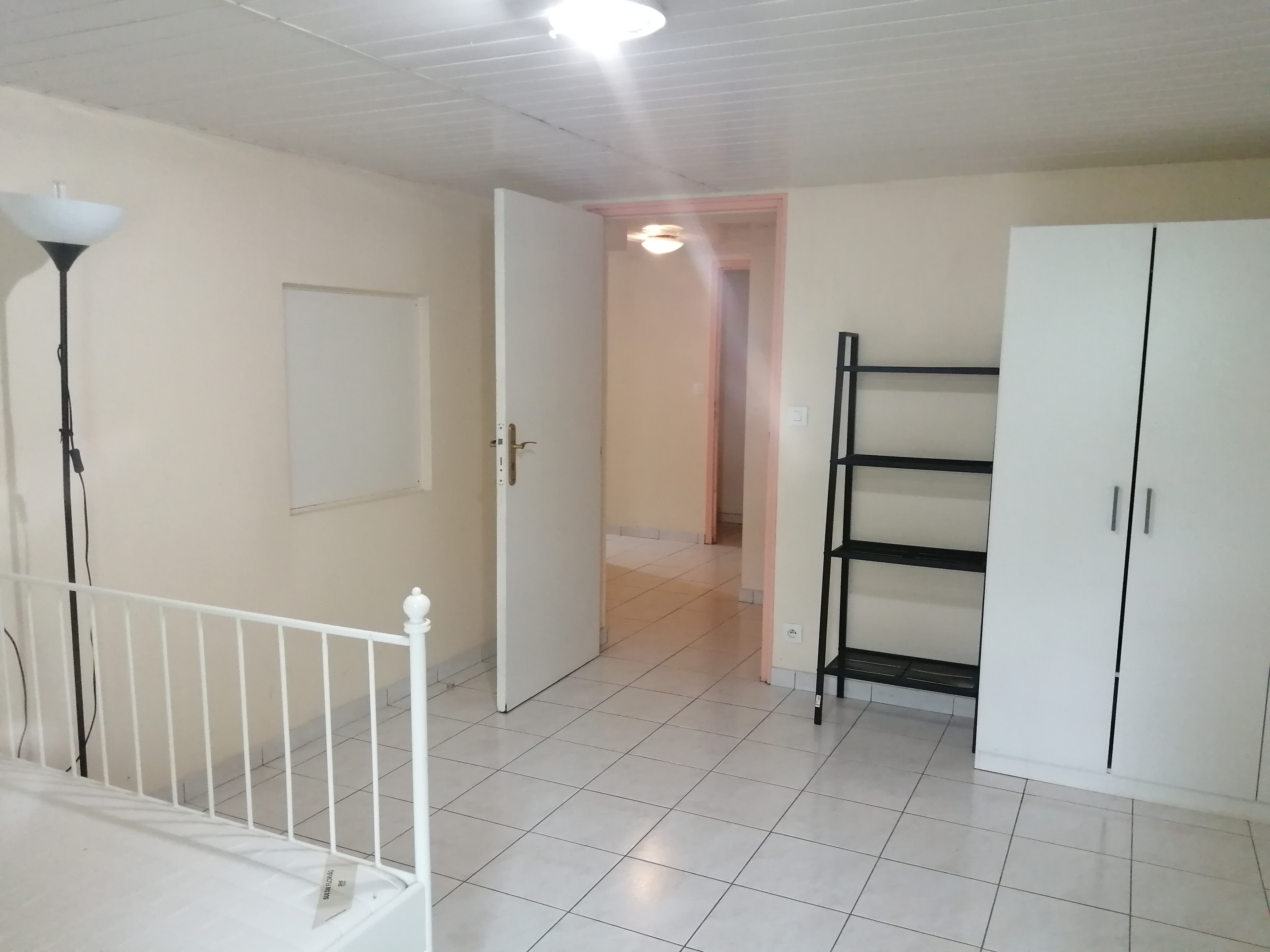 Vitry-sur-Seine 94e·20m²·studio·With furniture[Paris Rental]