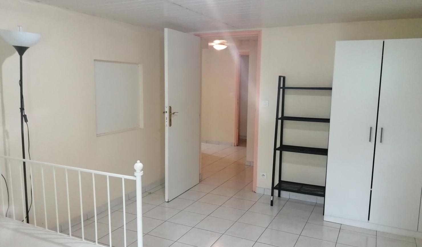 Vitry-sur-Seine 94e·20m²·studio·With furniture[Paris Rental]