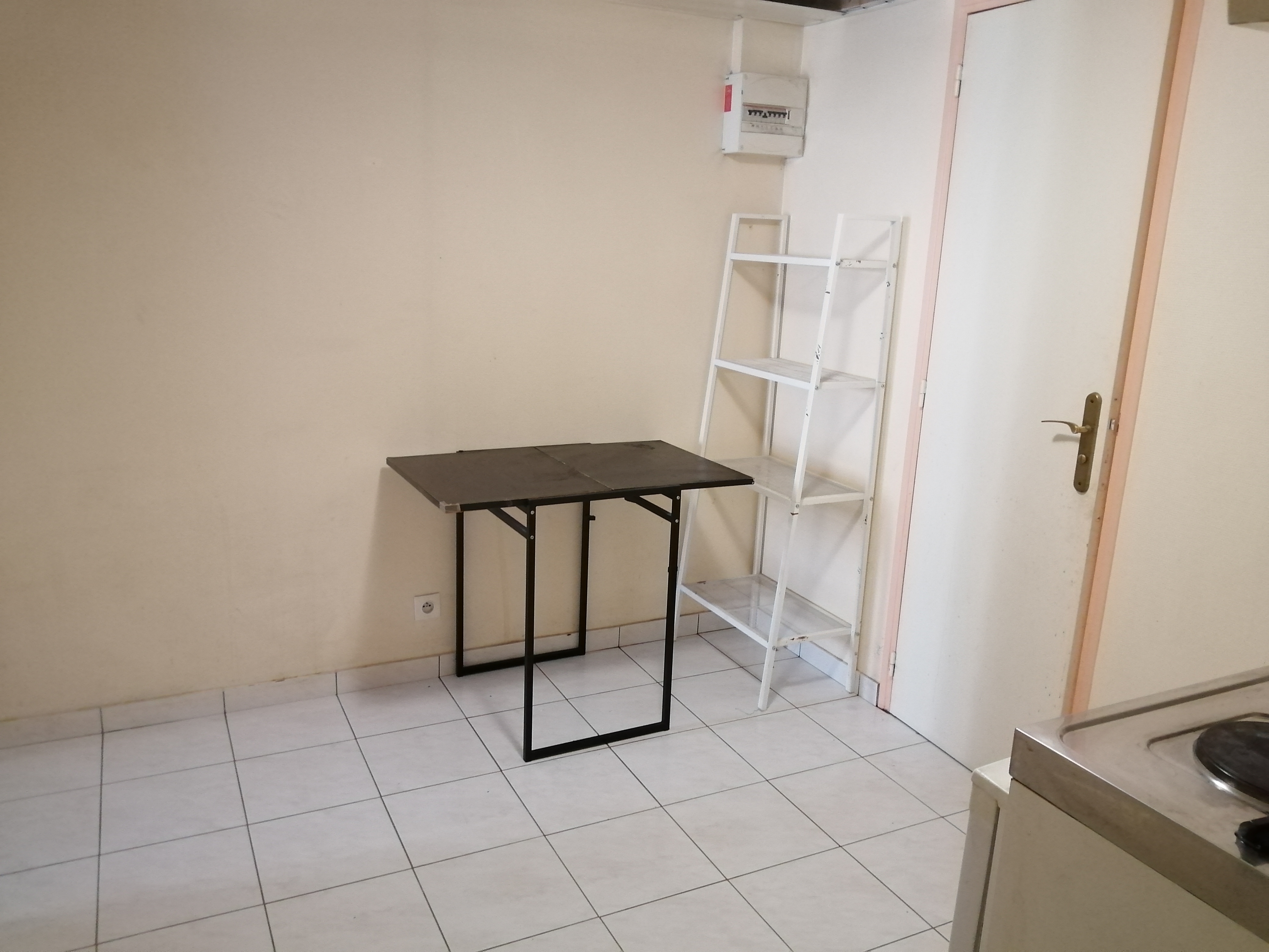 Vitry-sur-Seine 94e·16m²·studio·With furniture[Paris Rental]